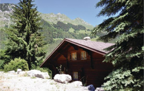 Chalet Hochmatt